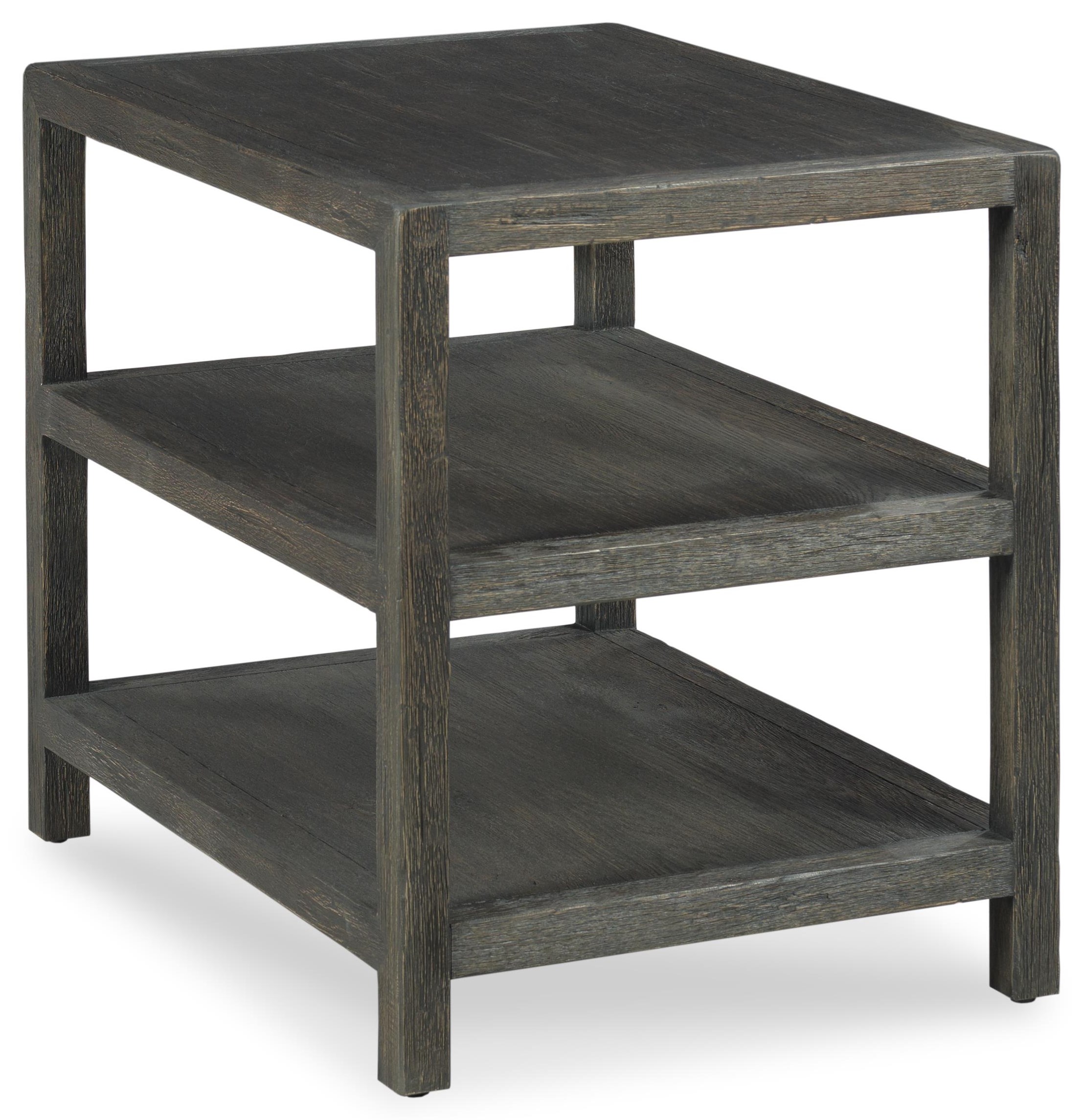 Woodbridge Lauren Liess 838900298 Triad Table Belfort Furniture Occ